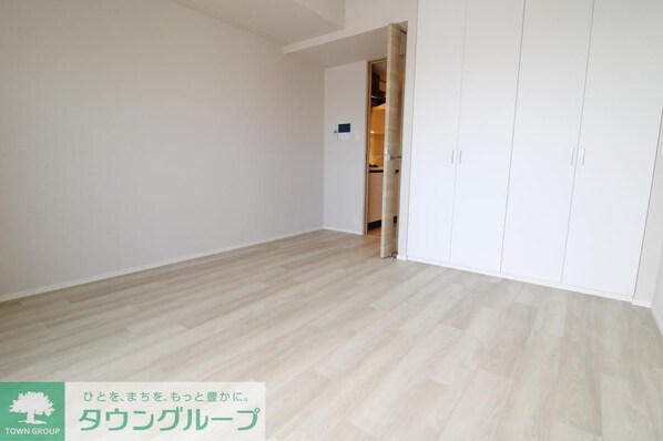 プラウドフラット本所吾妻橋の物件内観写真